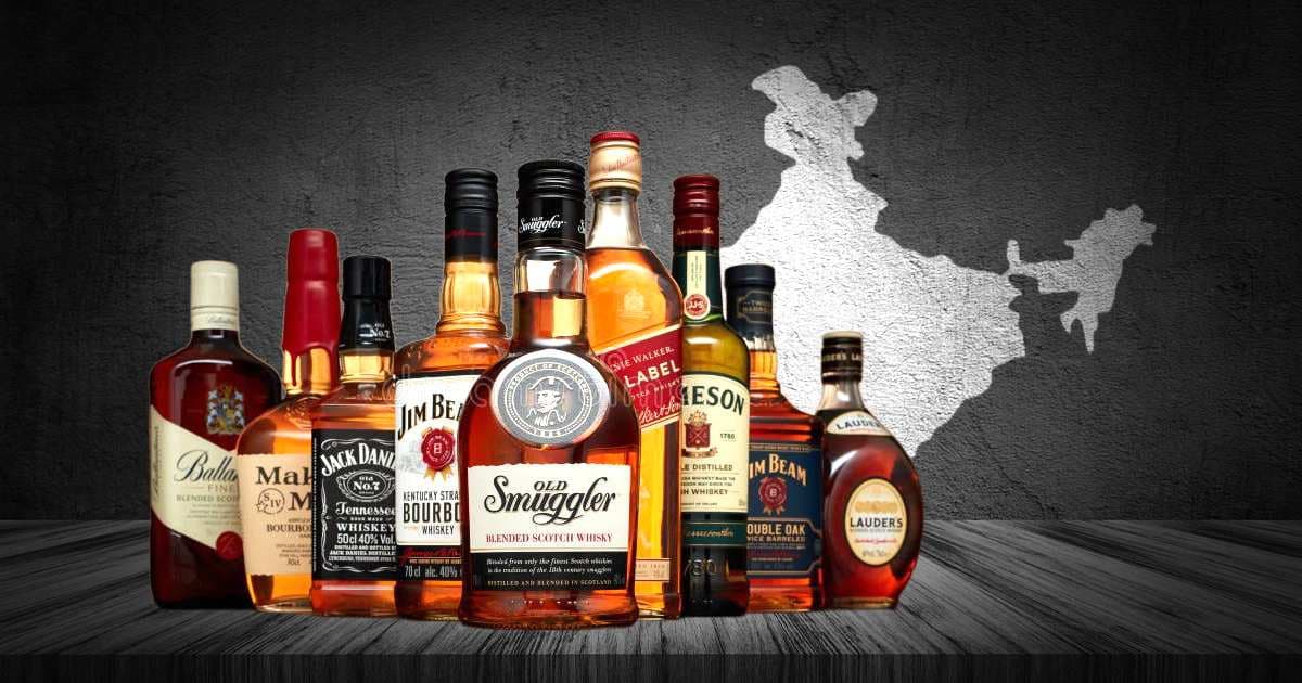 Top 10 Whiskey Brands In India (2025) – Best For Every Taste & Budget