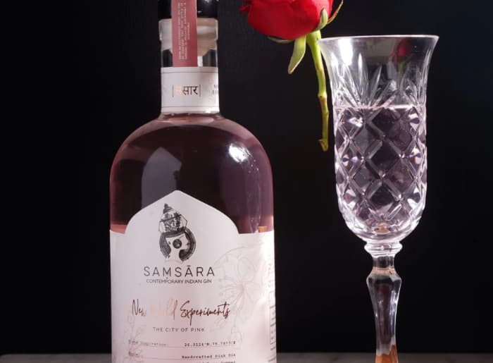 Top Gin Brands In India In 2026 