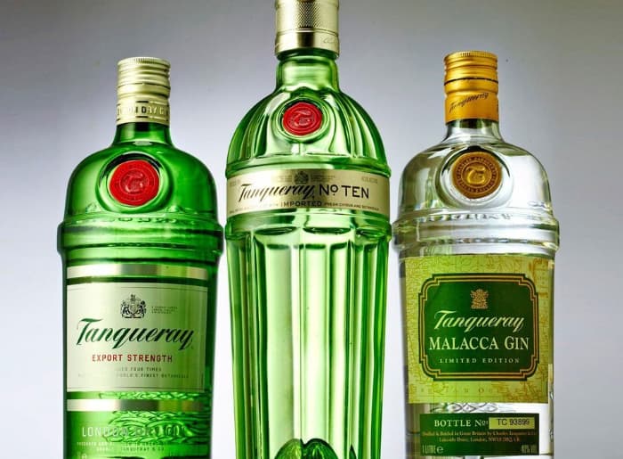 Top Gin Brands In India In 2026 