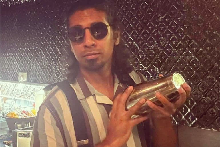 Top Indian Bartenders