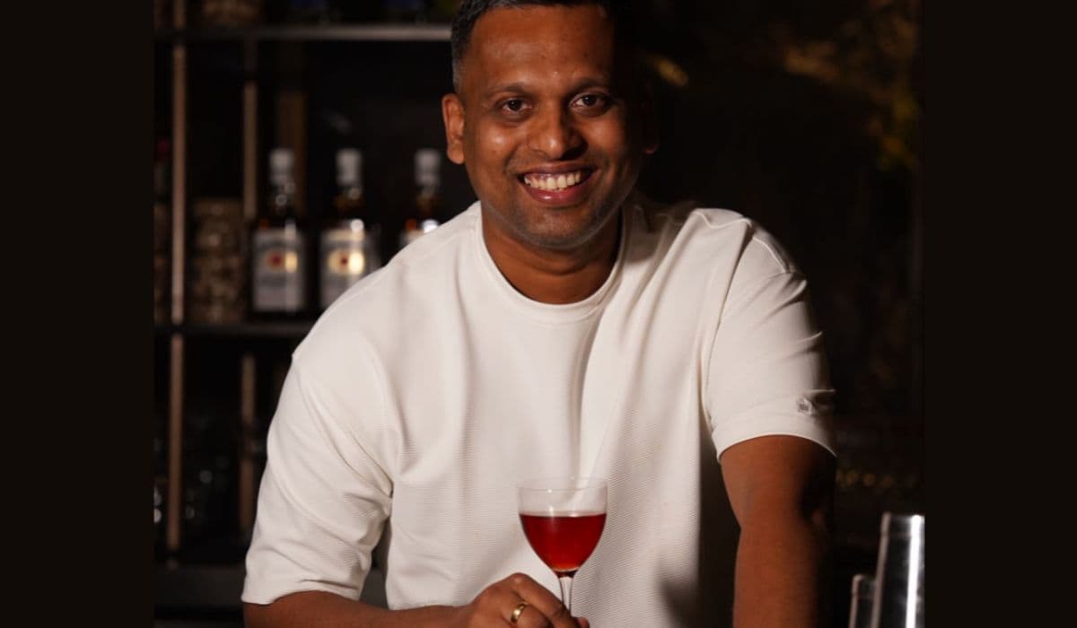 5 Indian Bartenders Changing The Way We Drink