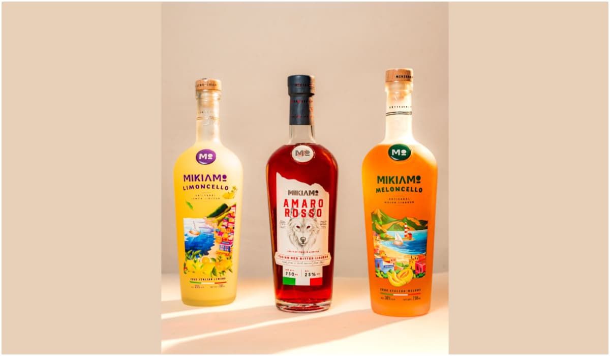 Diageo India Arm United Spirits Buys 10.08% Stake In Liquor Startup Nuvola Spirits