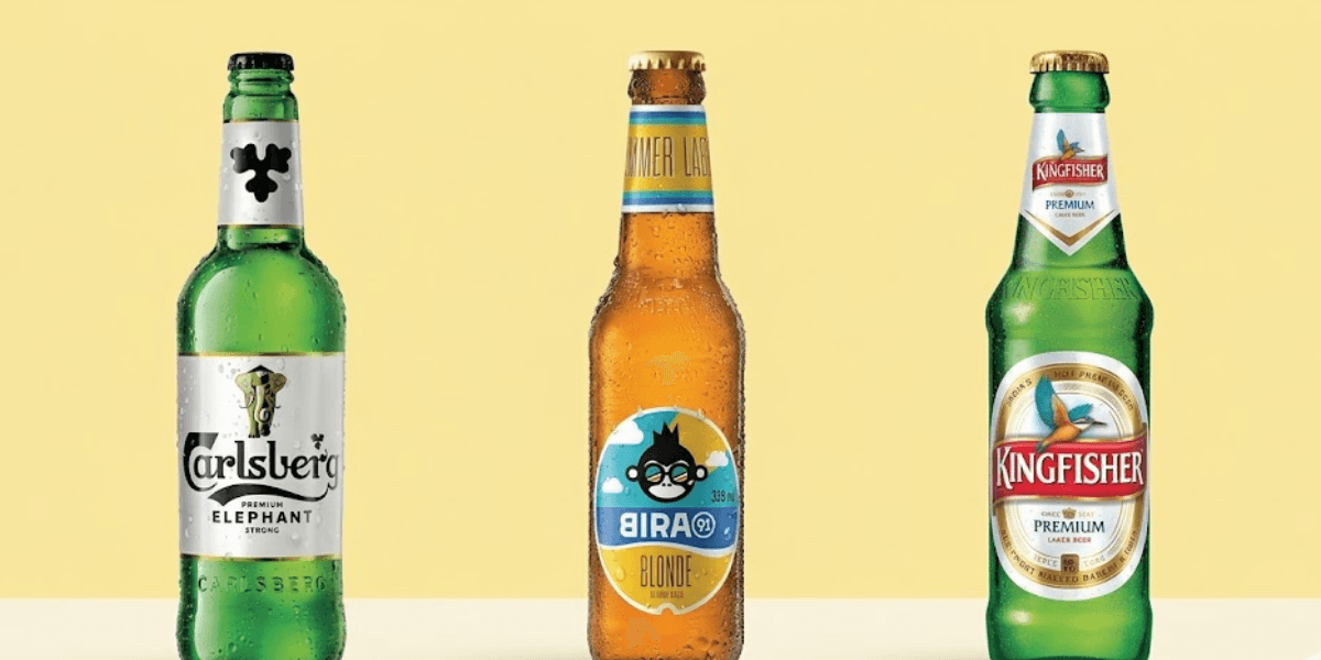 Best Beer Under ₹150 / ₹200 In India