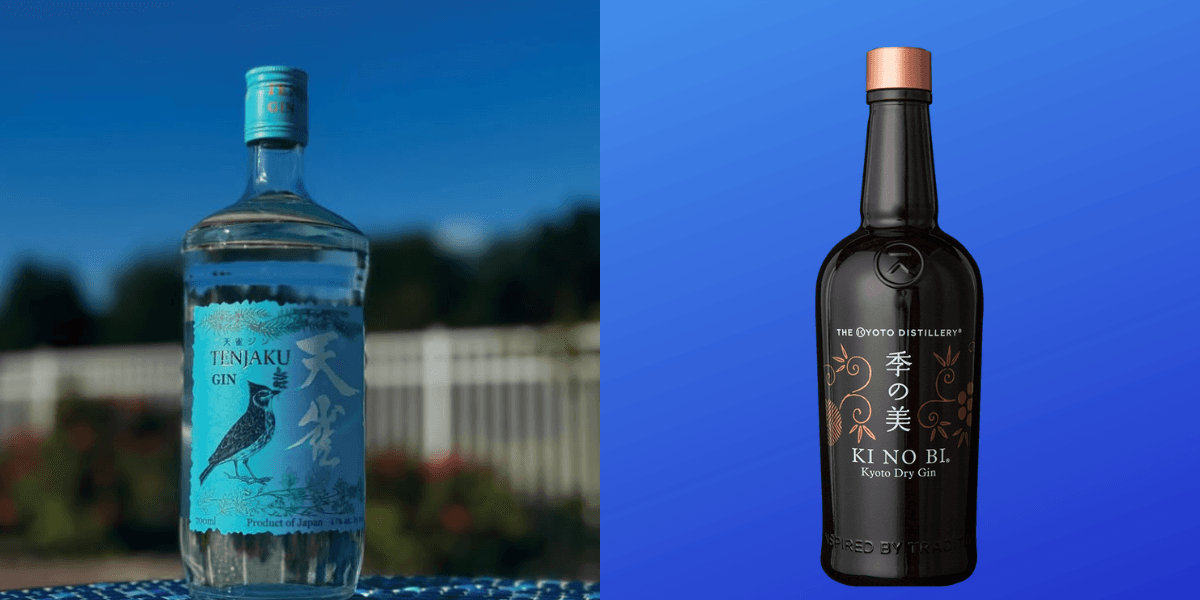 5 Amazing Japanese Gins To Try In Mumbai (2026)