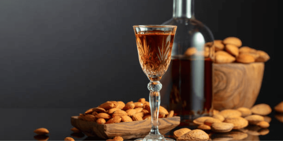 5 Amaretto Cocktails To Try This National Amaretto Day!