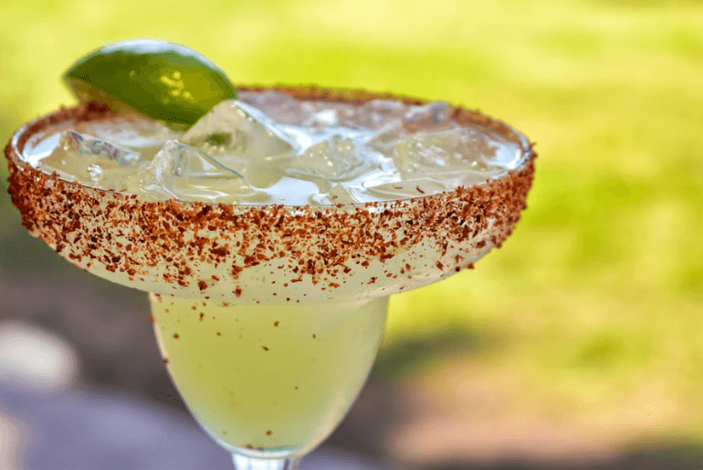 Margarita