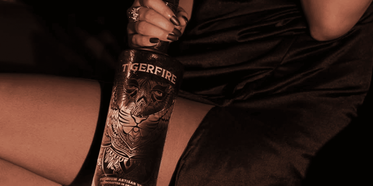 Tigerfire Vodka: Price In India, Flavours, Ingredients, Alcohol Content & Complete Buying Guide
