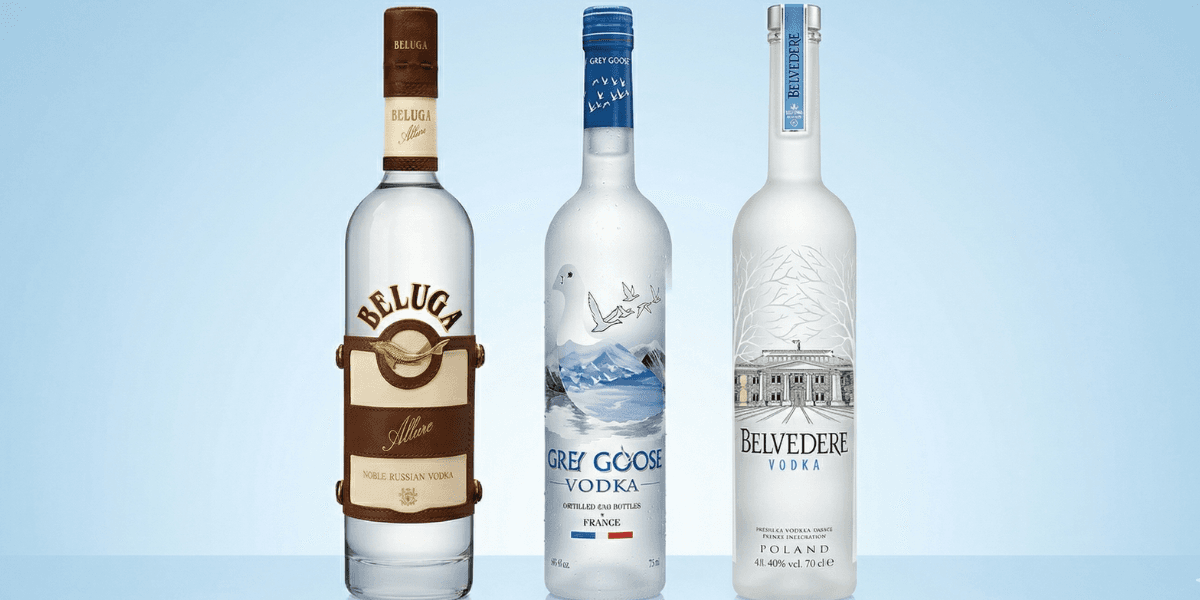 Expensive Vodkas In India: Which Ones Are Actually Worth It?