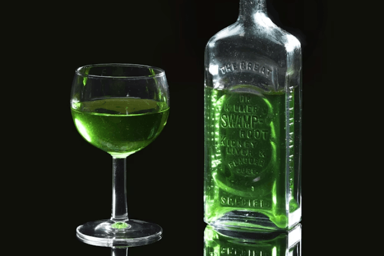 Absinthe
