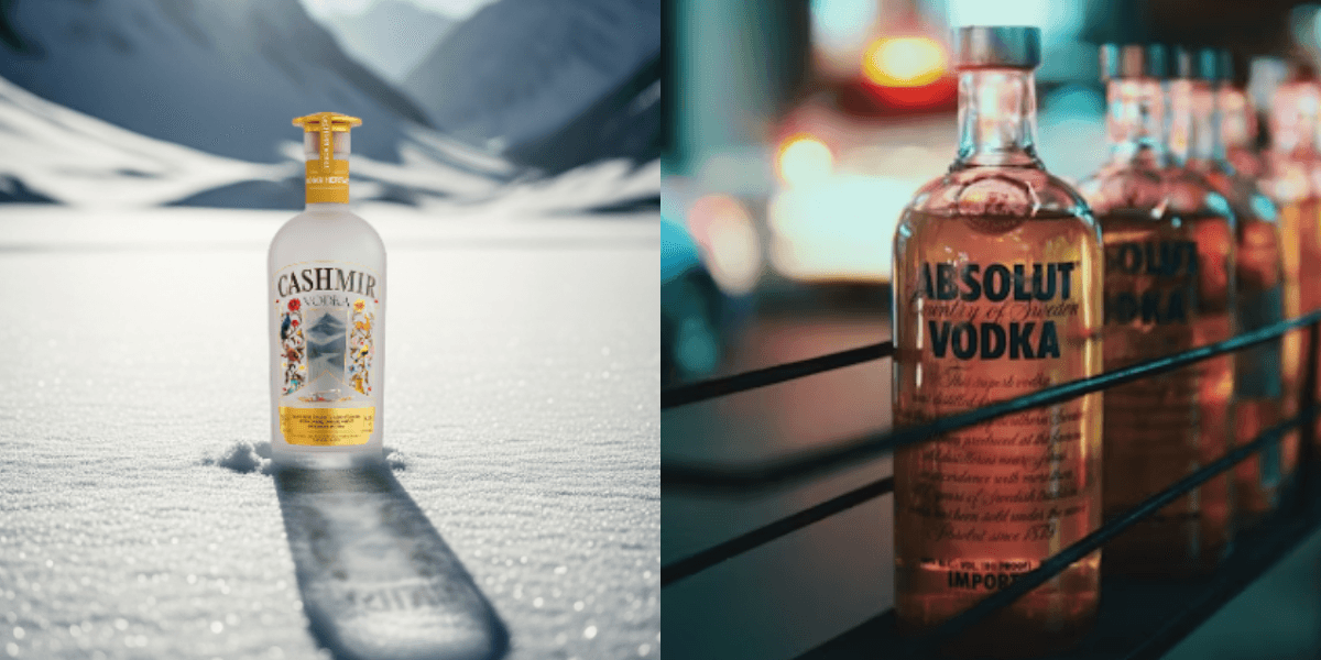8 Best Vodkas For Parties: From Chill To Lit Instantly