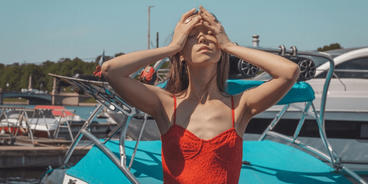 How To Avoid Hangovers In Summer