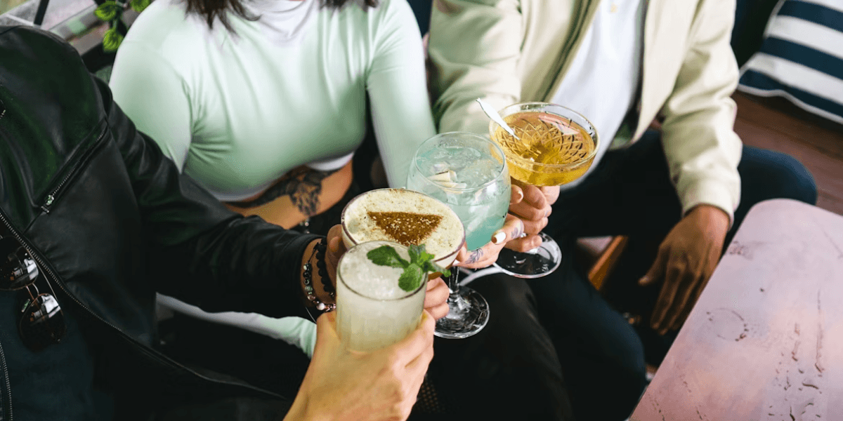 5 Alcoholic Drinks That Hit Faster Vs 5 That Don’t