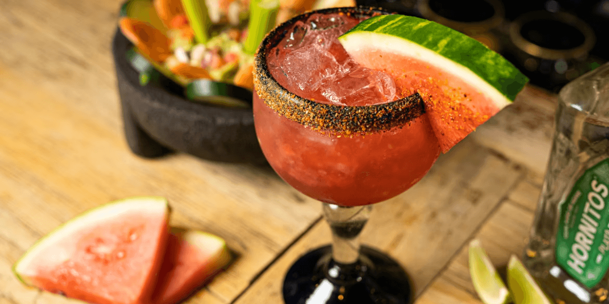 5 Watermelon Cocktails Ranked By Alcohol Strength