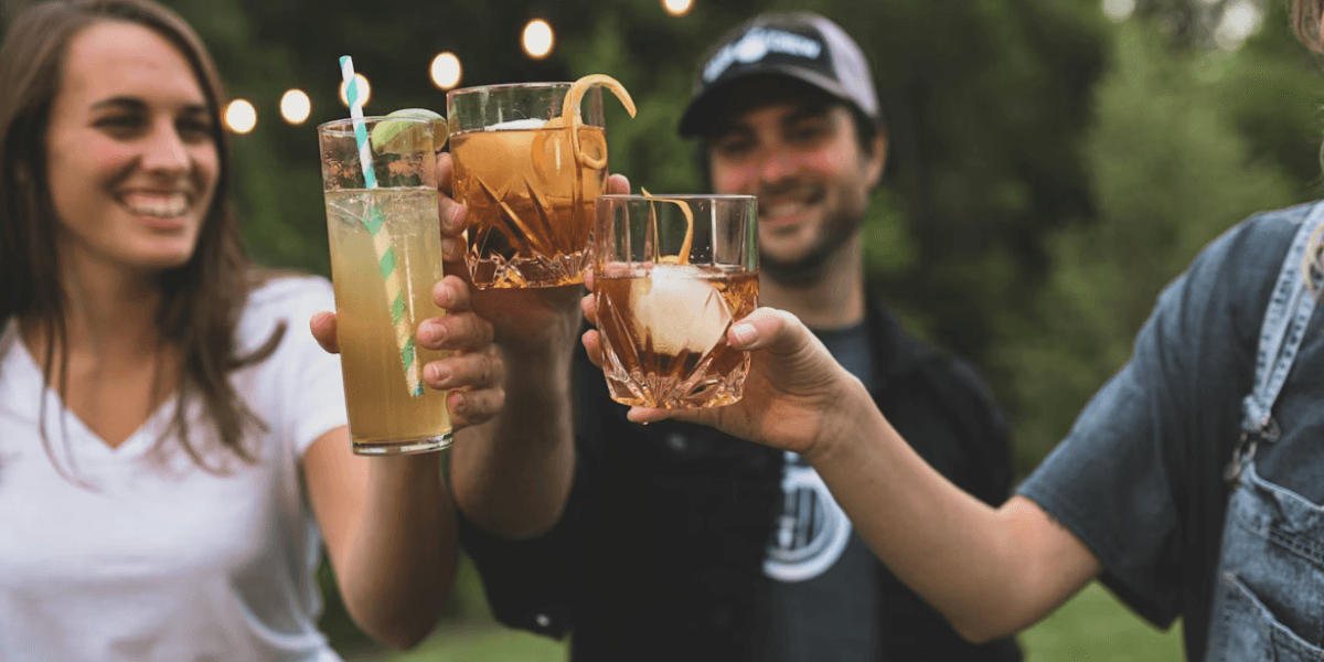 Healthiest Alcoholic Drinks: What Science Really Says