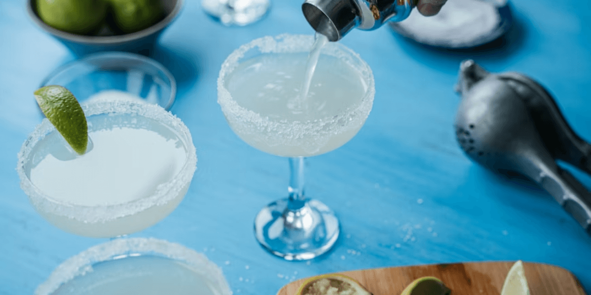 Margarita To Martini: The World’s Most Ordered Cocktails Of 2026 