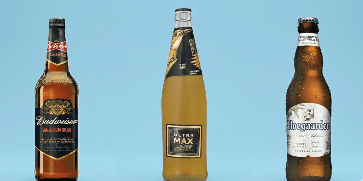 Best Beers For Beginners In India (Smooth & Easy Picks)