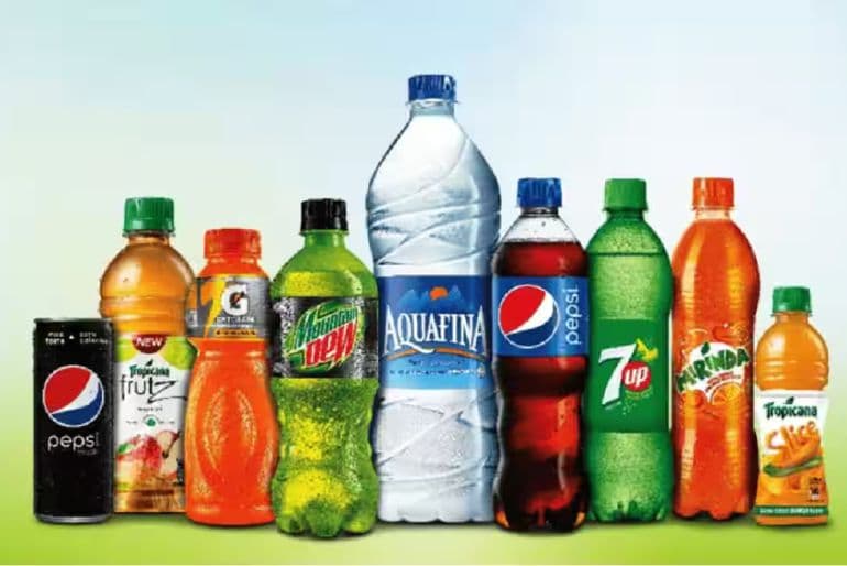 varun beverages
