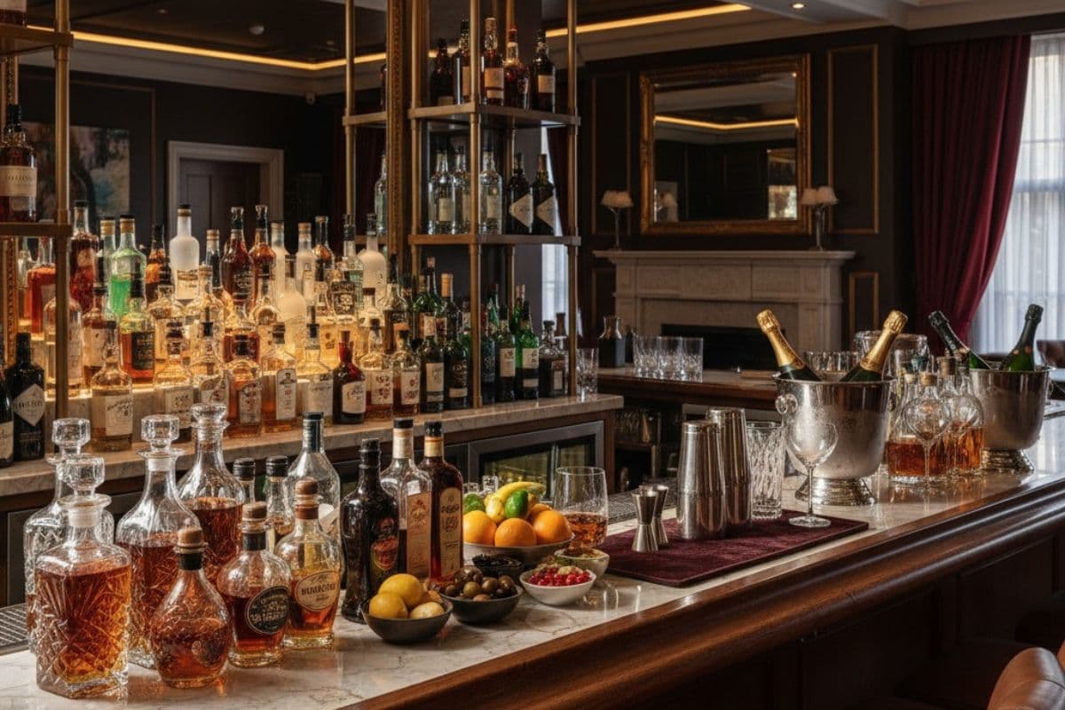 Top 5 Bars To Visit In Versova In September 