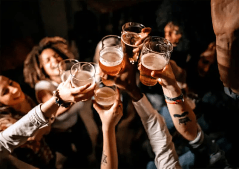 Best Nashik Bars For A Fun Night Out