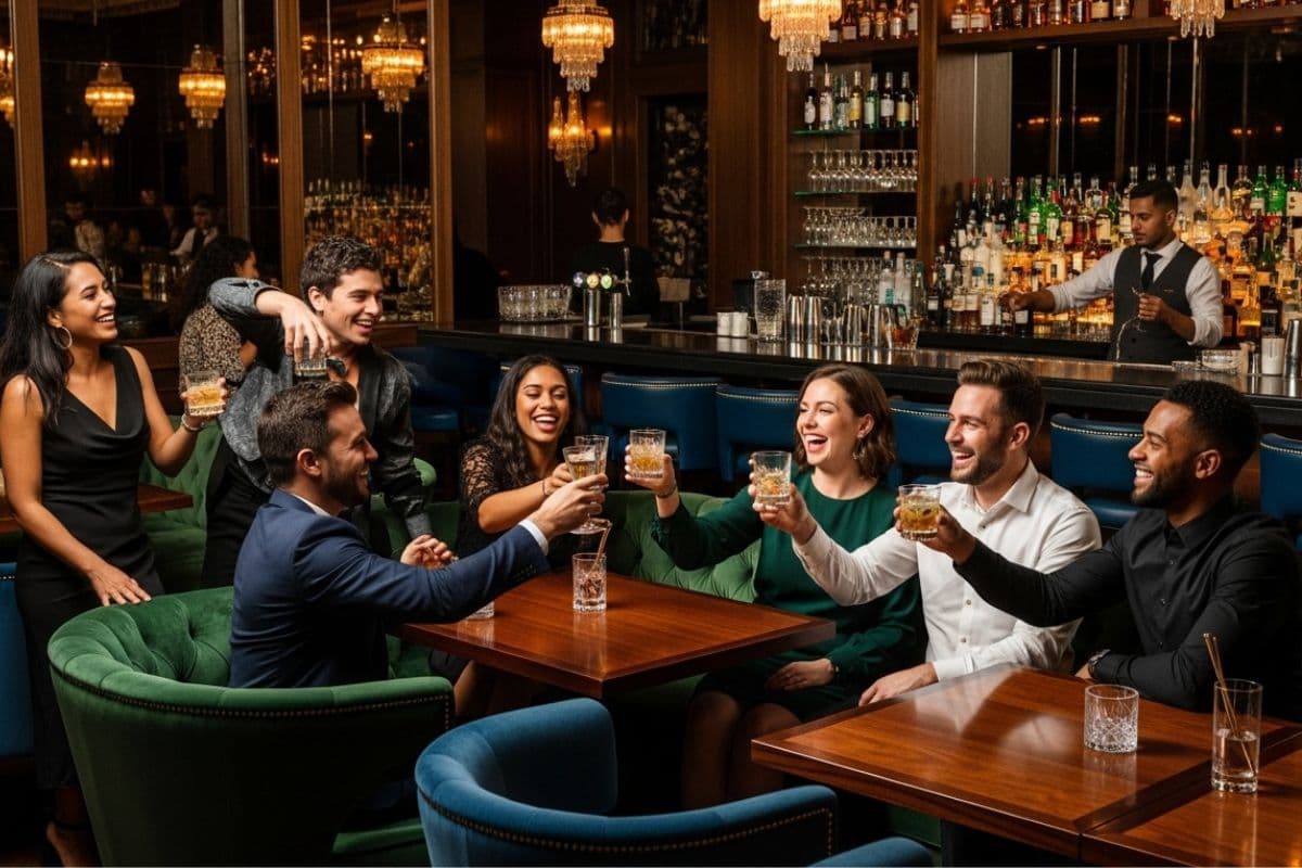 Where To Drink This Weekend In Bangalore (12 - 14 September)