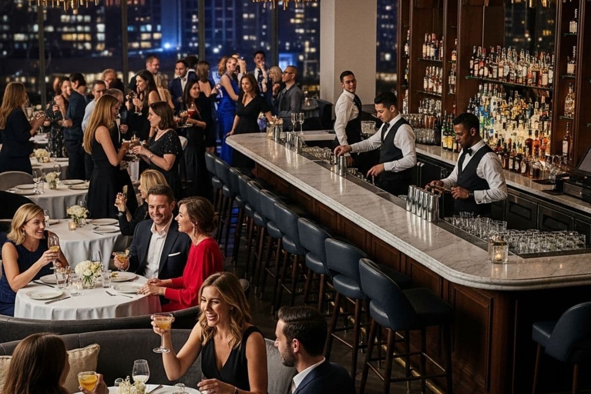 Where To Drink In Delhi This Weekend (17th To 19th October) 