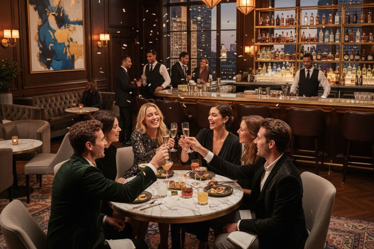 Where To Drink In Delhi This Weekend (21st To 23rd November) 