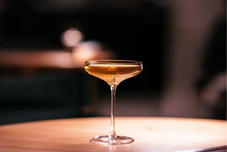 Skinny Cocktails