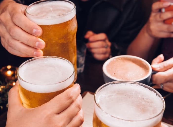  what is session beer 