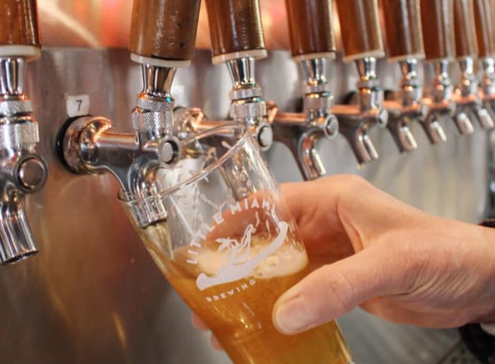  what is session beer 