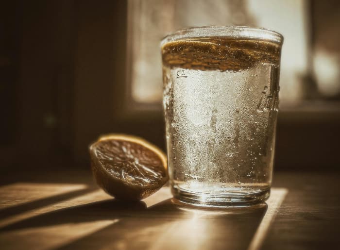 What Is Sparkling Water