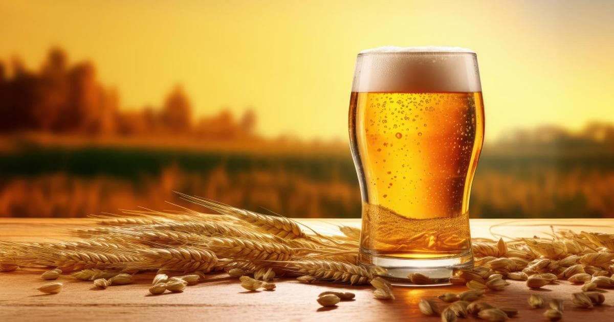 7 Best Wheat Beer Brands In India 2025