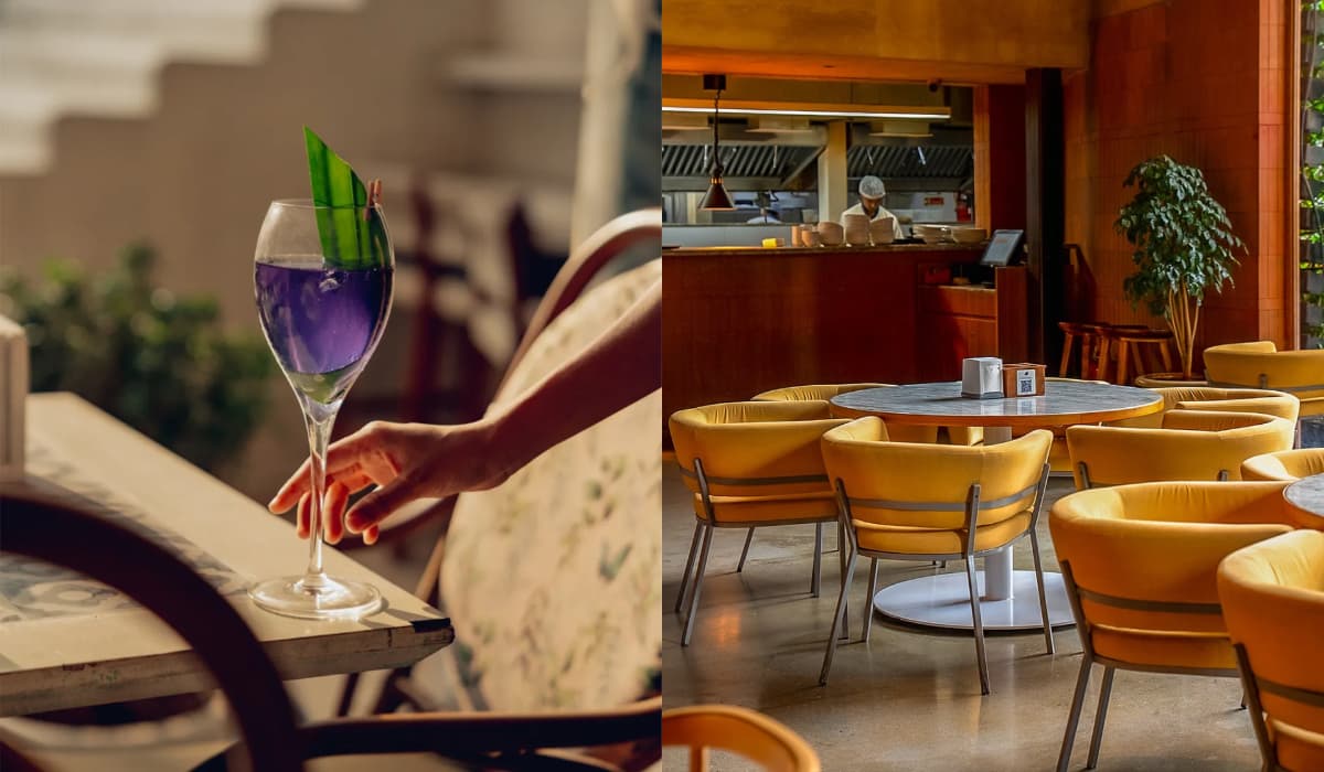 Where To Drink In Bangalore This Weekend (7th To 9th November)