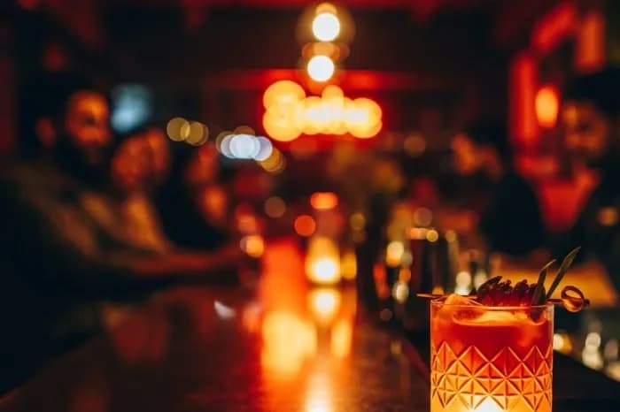 Where To Drink This Weekend In Bangalore