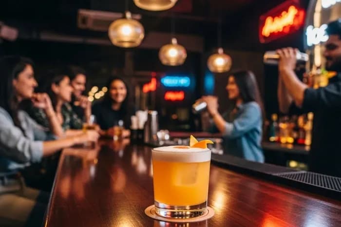 Where To Drink This Weekend In Delhi (26 to 28 September)