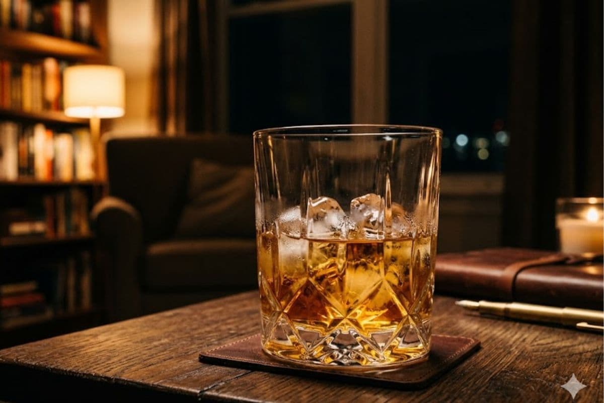 Best Whiskey Brands In India Under INR 3000