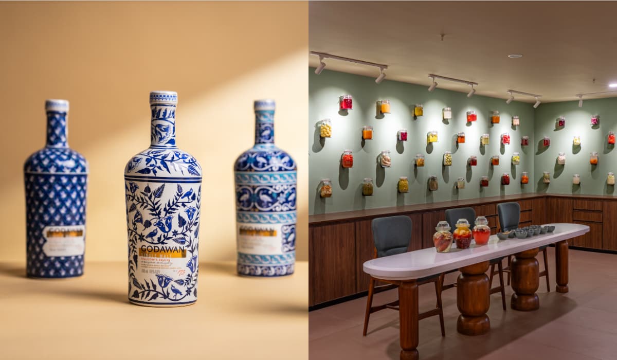 Godawan 173 And The Good Craft Co. Win Big At Icons Of Whisky India Awards 2026