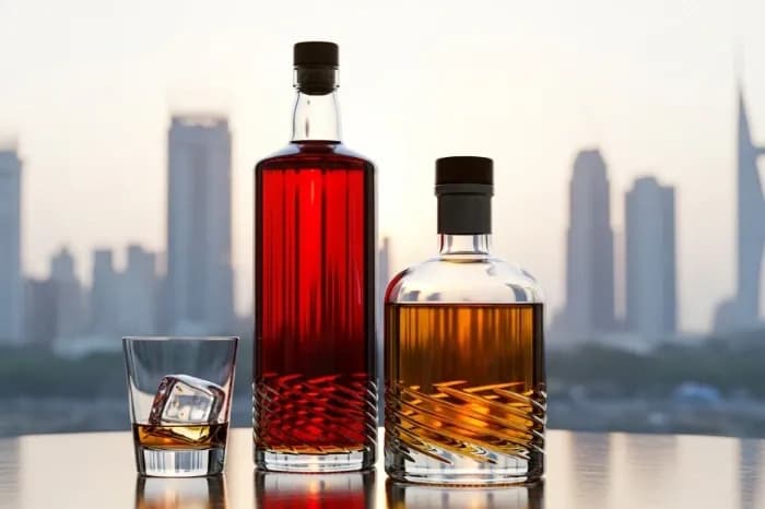 Whisky Prices In Mumbai And Gurgaon 2025