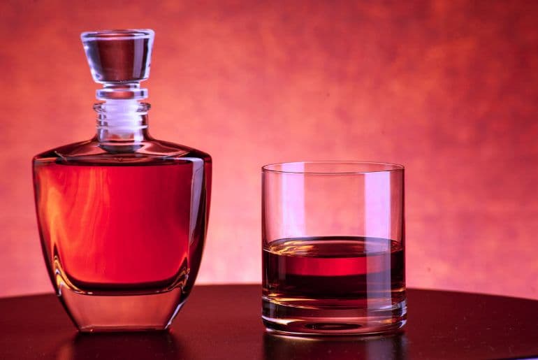 Why Is Scotch Expensive in India