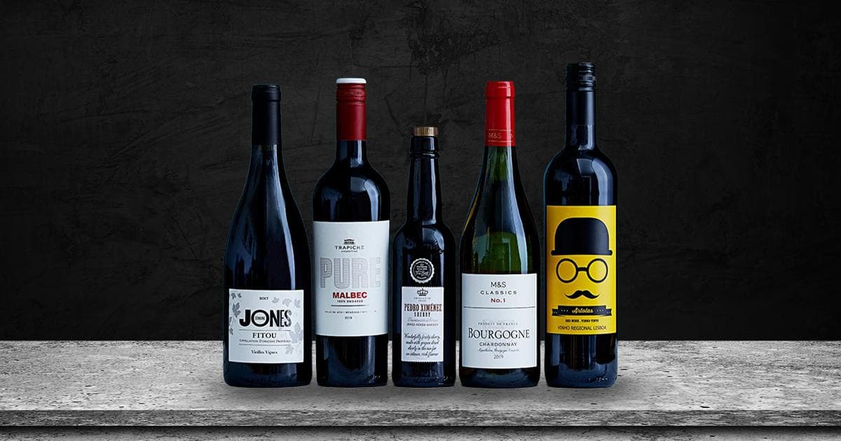 Top 10 Best Wine Brands In India With Price List 2025