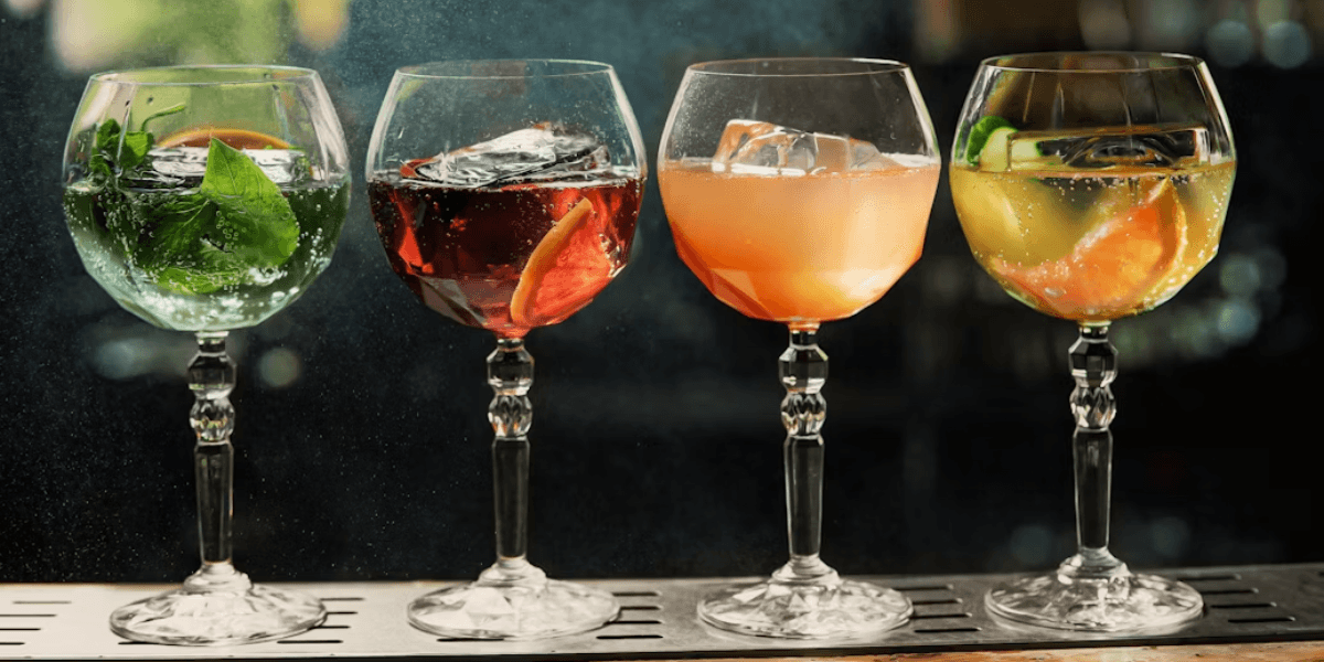 How To Make A Wine Cocktail At Home? 5 Easy Recipes To Try