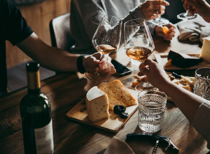Wine Facts for Beginners