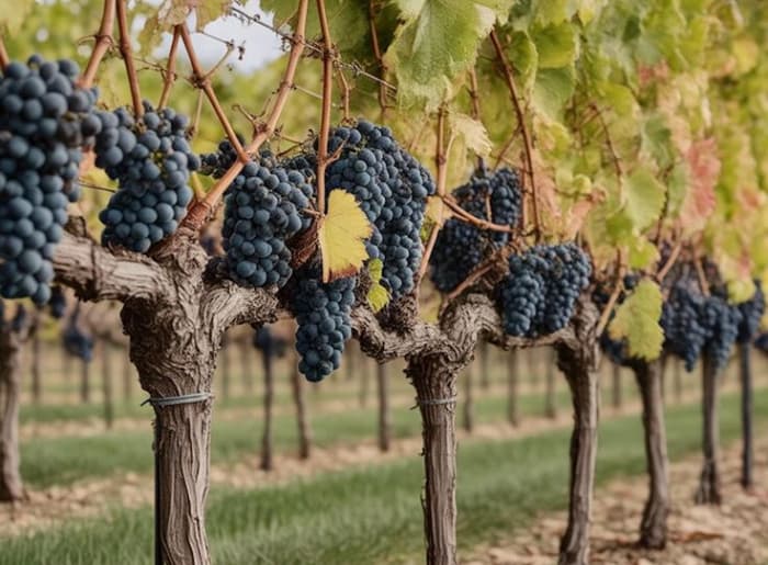Wine Facts for Beginners