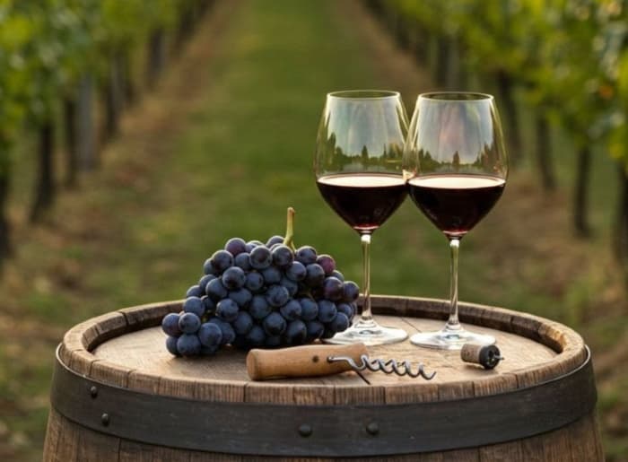 Wine Facts for Beginners