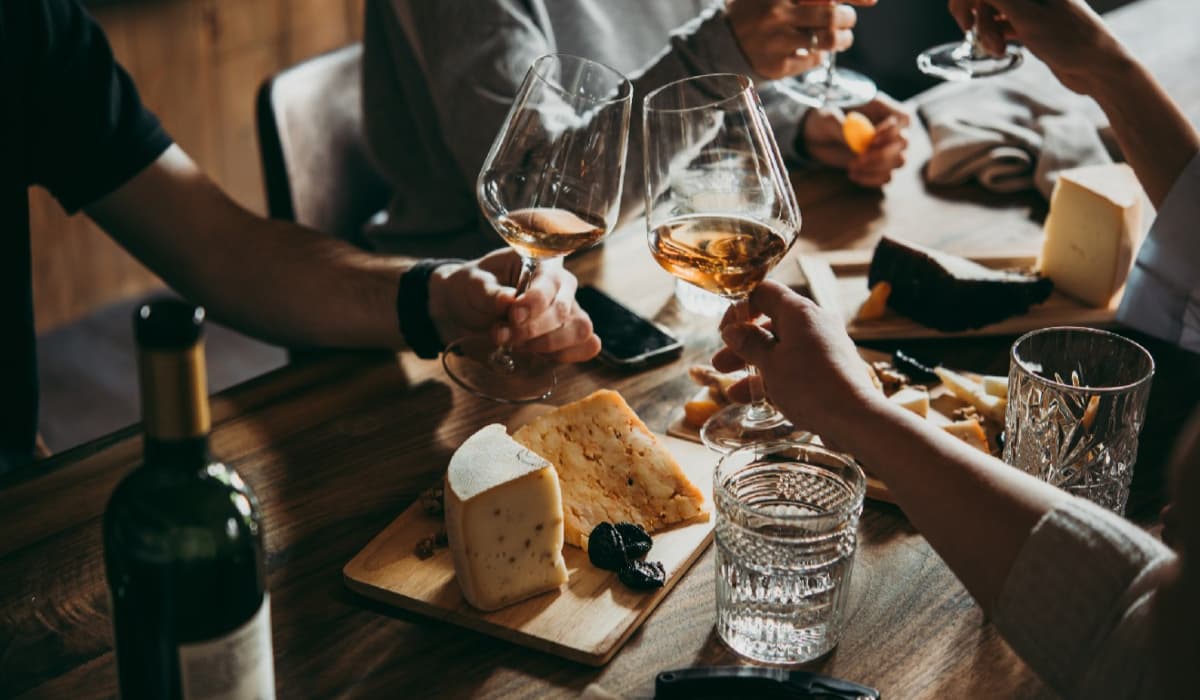 15 Wine Facts Every Beginner Should Know