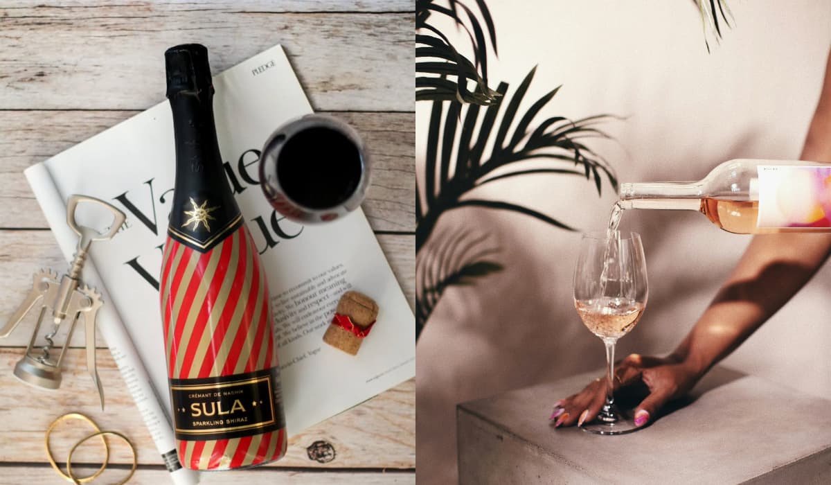 Wine Price In Mumbai & Pune 2026: Red, White And Sparkling By Brand