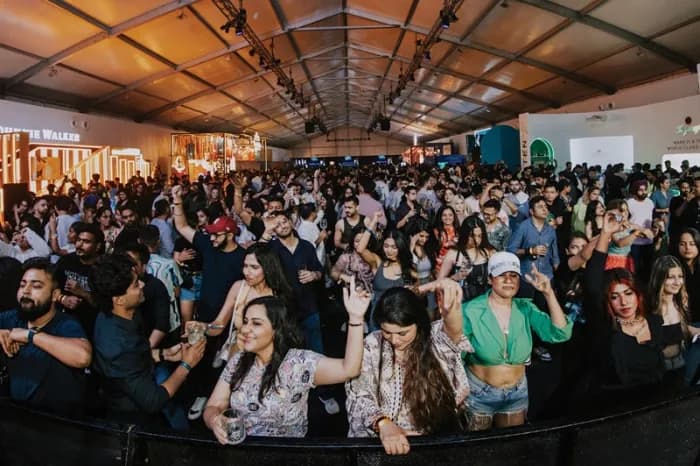 World Class Cocktail Festival