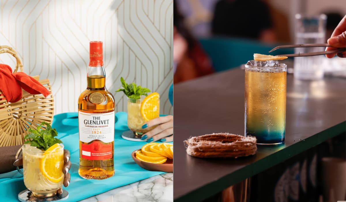 World Cocktail Day: 7 Must-Try Cocktail Recipes