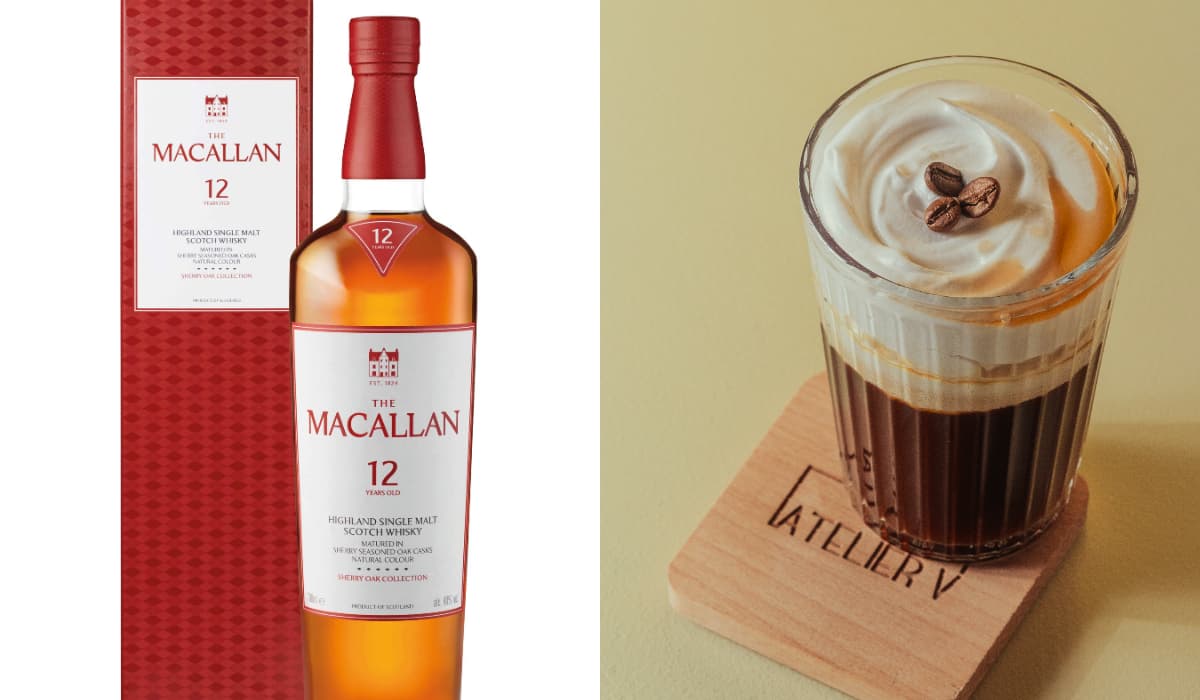 World Whisky Day: Best Whiskies & Whisky Cocktails To Try!