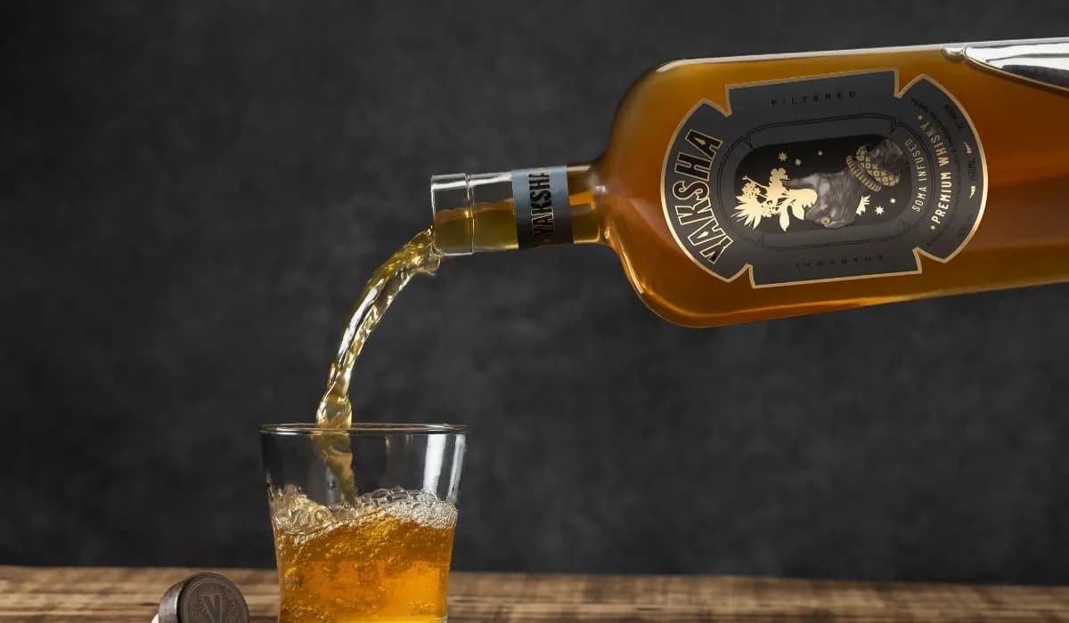 Yaksha Whisky & Salty Nerd Vodka Launch Across Haryana: A Bold Move In The Premium Spirits Market