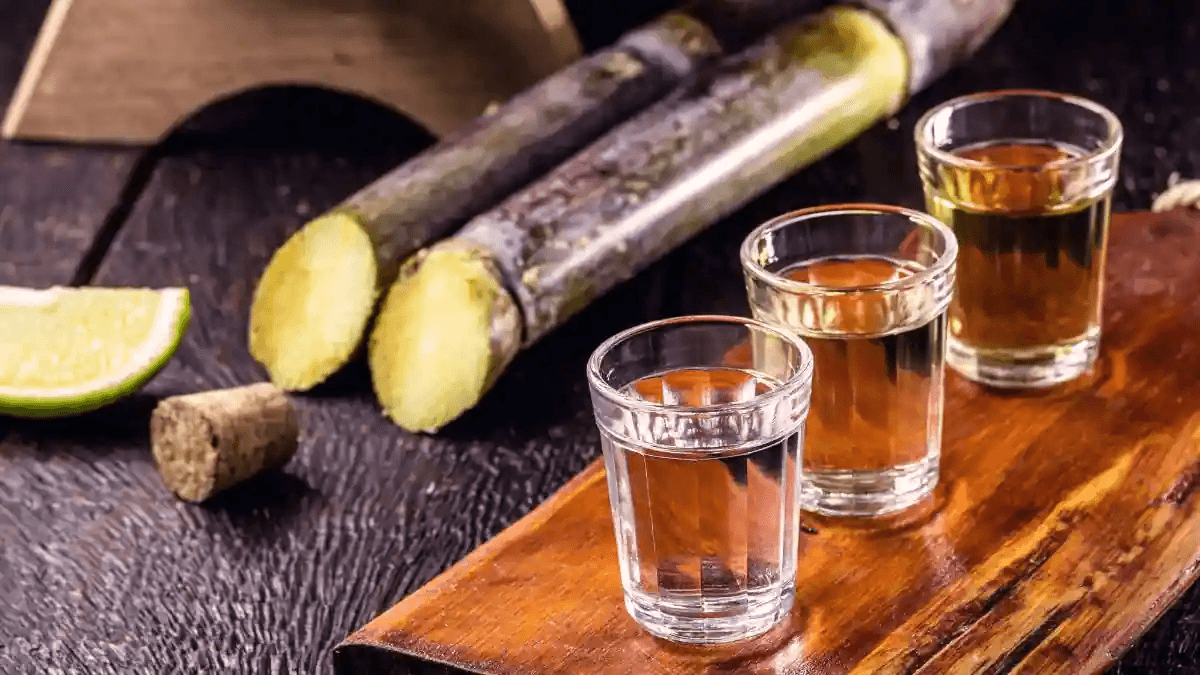 Cachaça: The Beloved Liqueur Of Brazil